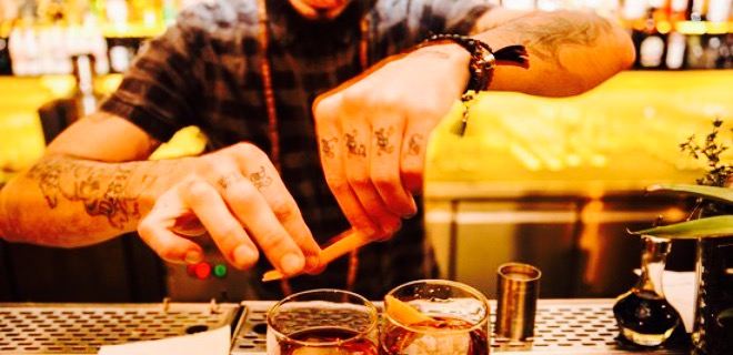 Pocket Bar Terrigal