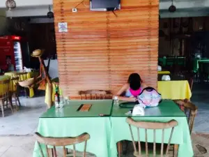 Peixada Da Cici