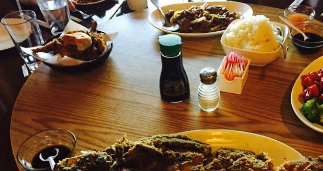 Li's Brothers Inn