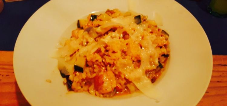Trattoria