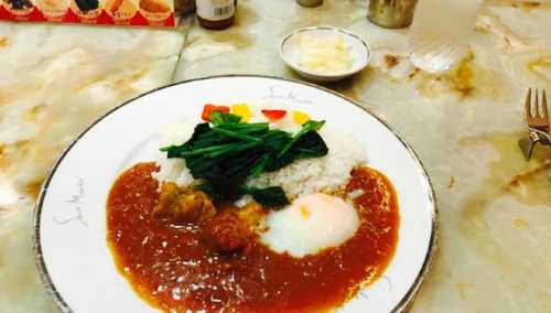 Curry House Saint Marco