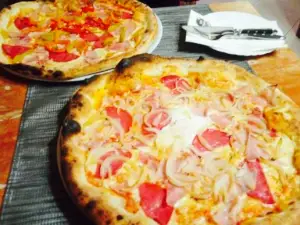 Restaurant Roma Pizzeria