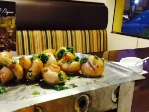 Las Tinajas - Chicken & Grill - Jesus Maria