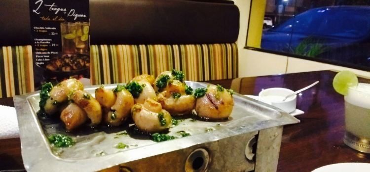 Las Tinajas - Chicken & Grill - Jesus Maria