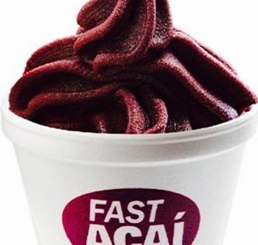 Fast Açaí - Porta Sul Shopping