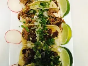 Taqueria Atexquita