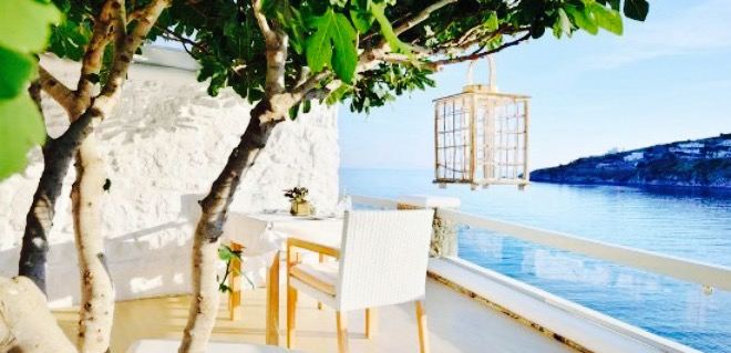 Phos Restaurant