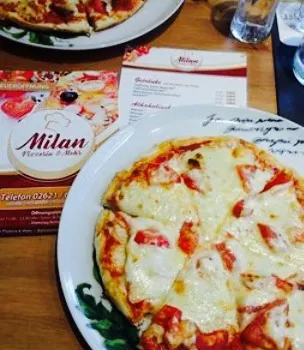 Pizzeria Milan