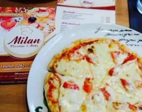 Pizzeria Milan