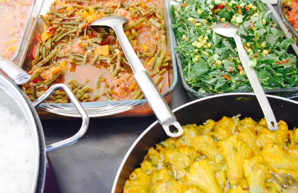 Mandalina Restaurant