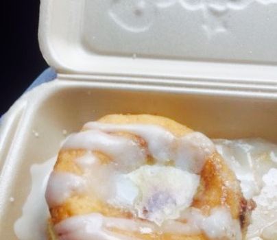 Bojangles 'Famous Chicken'n'