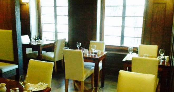 Caledonian Inn