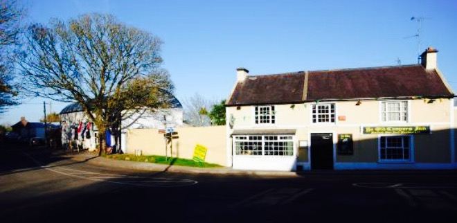 Cooper's Inn