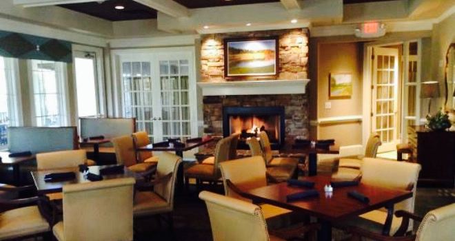 1250 Heritage Restaurant