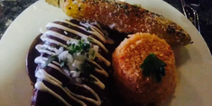 Acitron Cocina Mexicana