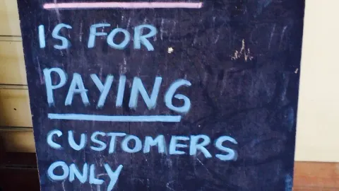 Masons Café in Cape Tribulation