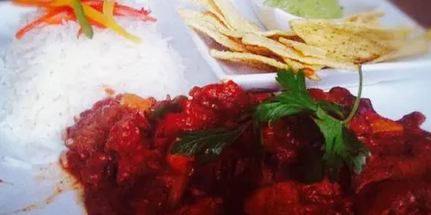 Ardennan House Hotel Restaurant