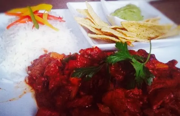 Ardennan House Hotel Restaurant