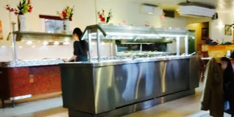 China King Restaurant