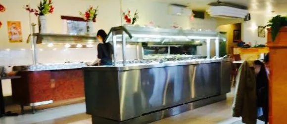 China King Restaurant