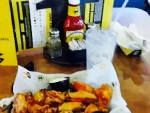 Buffalo Wild Wings