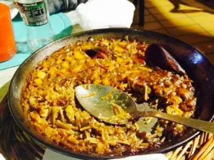 El Ratpenat de Sant Pere