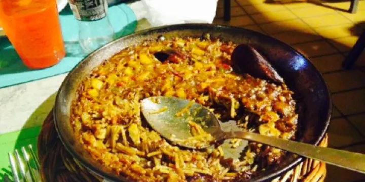 El Ratpenat de Sant Pere