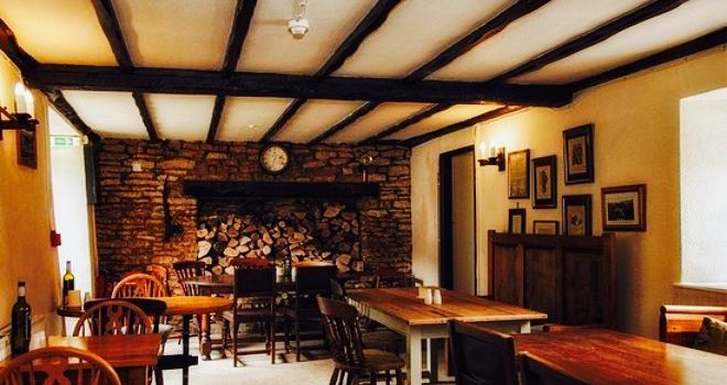 The Salutation Inn