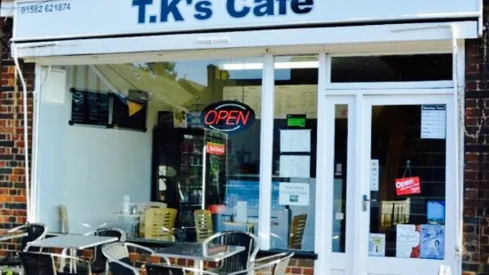 T.K's Cafe