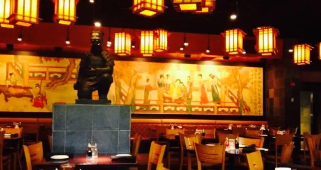 P.F. Chang's