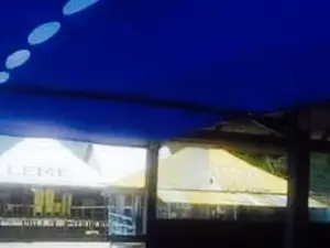 Restaurante Kabana