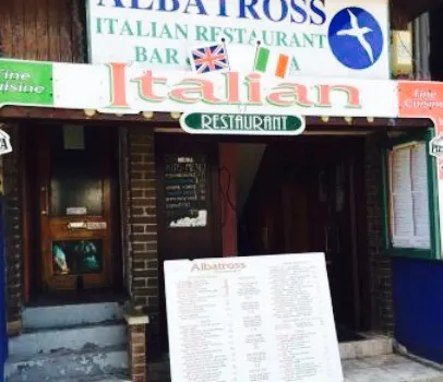 Albatross Italian Restaurant