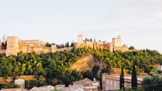 Restaurante Las Tomasas