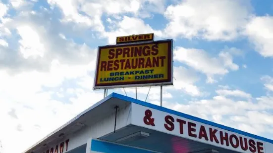 Silver Springs Restaurant