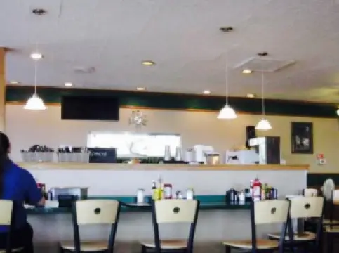 Down Home Diner