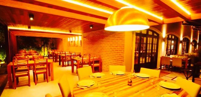Porto Restaurante