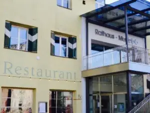 Ristorante Pizzeria Oberhauser