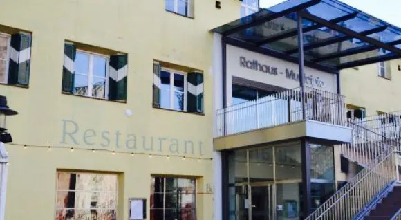 Ristorante Pizzeria Oberhauser