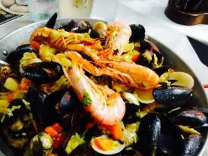 Ristorante Pizzeria L'Ancora