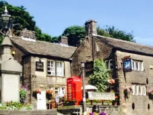 The Swan Inn