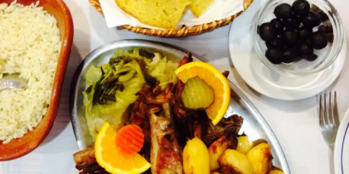 Adega Matos de Sebastiao J. Carneiro