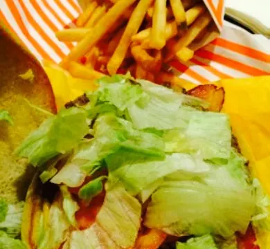 Whataburger