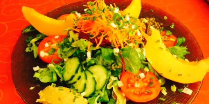 Le Passage Brasserie