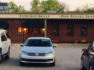 Sterlings Grille