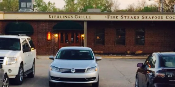 Sterlings Grille