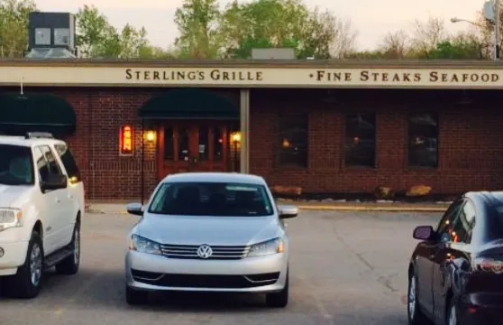 Sterlings Grille