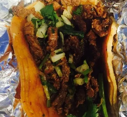 La Flor De Jalisco Restaurant