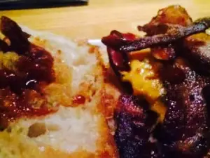 Applebee's Grill + Bar