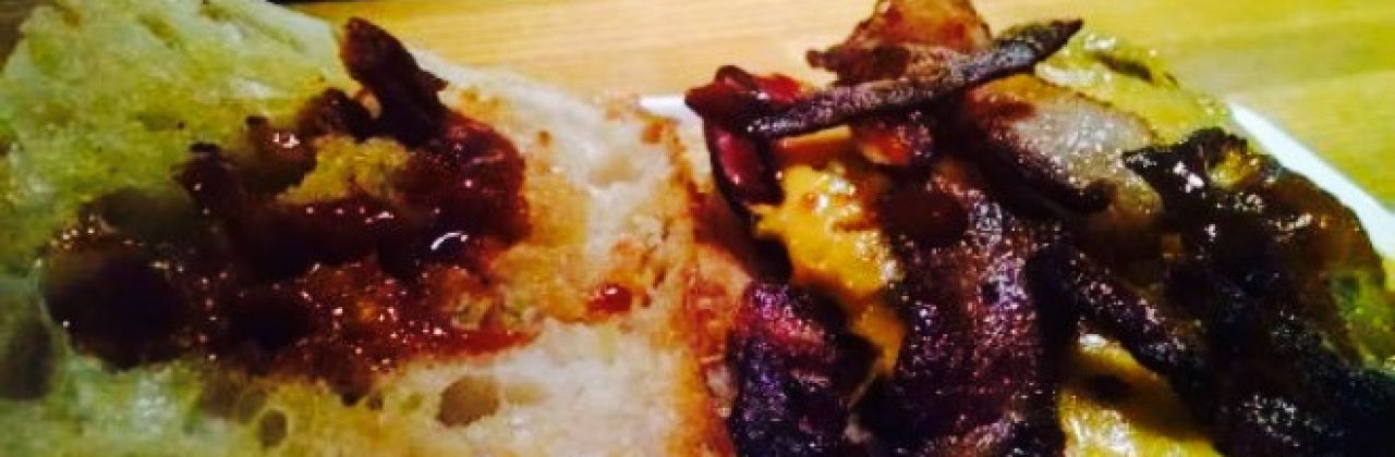 Applebee's Grill + Bar