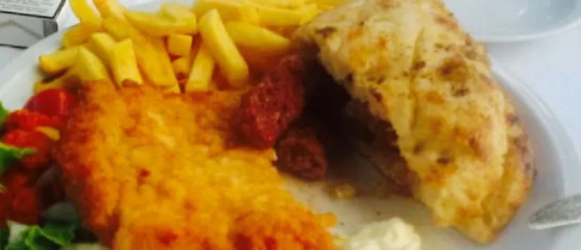 Restaurant Dubrovnik